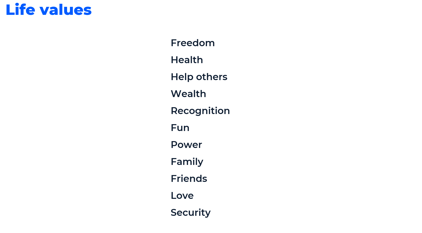 Life values.png